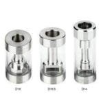 Eleaf GS Air 2 Glass Tube 16.5mm