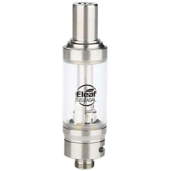 Eleaf GS Basal Atomizer Silver