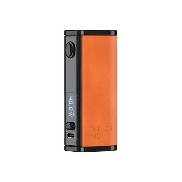 Eleaf iStick i40 Mod Orange 2600 mAh