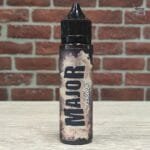 E-Liquid France Major 20/70ml