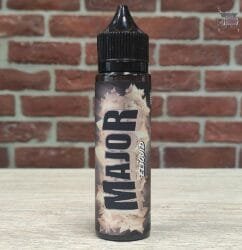 E-Liquid France Major 20/70ml