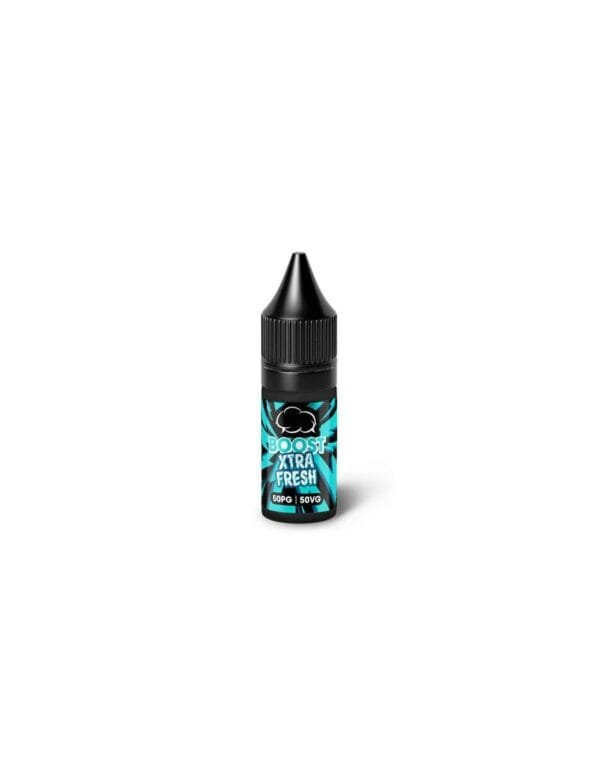 E-liquid France Ice Booster