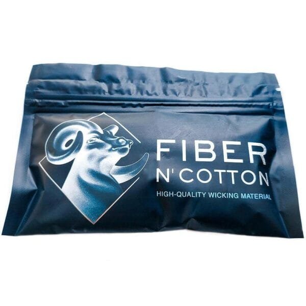 Βαμβάκι Fiber N' Cotton