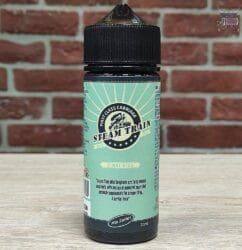 Steamtrain Final Ride 30/120ml