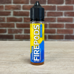 Firepods Banana Ice 15/60ml