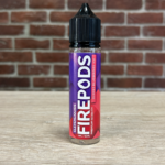 Firepods Berries Blueberries Ice 15/60ml