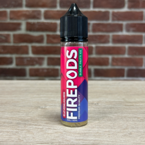 Firepods Bubble Frutti Ice 15/60ml