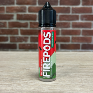 Firepods Watermelon Ice 15/60ml