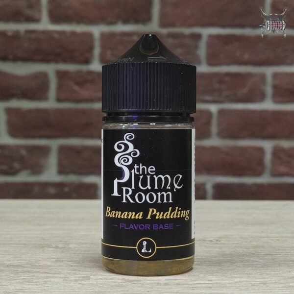 Five Pawns Legacy Banana Pudding 30/60ml