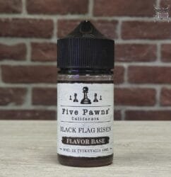 Five Pawns Black Flag Risen 30/60ml