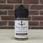 Five Pawns Castle Long 30/60ml