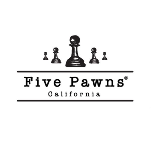 Five Pawns Castle Long 30/60ml