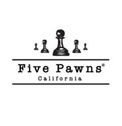 Five Pawns Castle Long Reserve 30/60ml