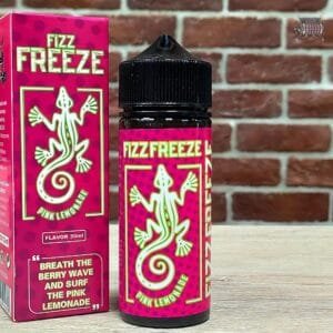 Mad Juice Pink Lemonade 30/120ml