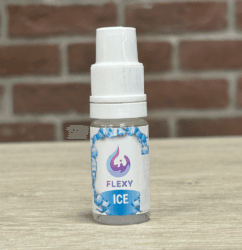 Flexy Ice 10ml Άρωμα