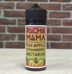 Charlie's Chalk Pacha Mama Fuji Apple 30/120ml