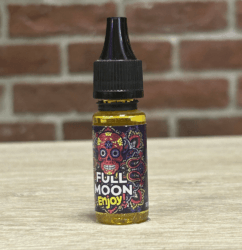 Full Moon Enjoy 10ml Άρωμα