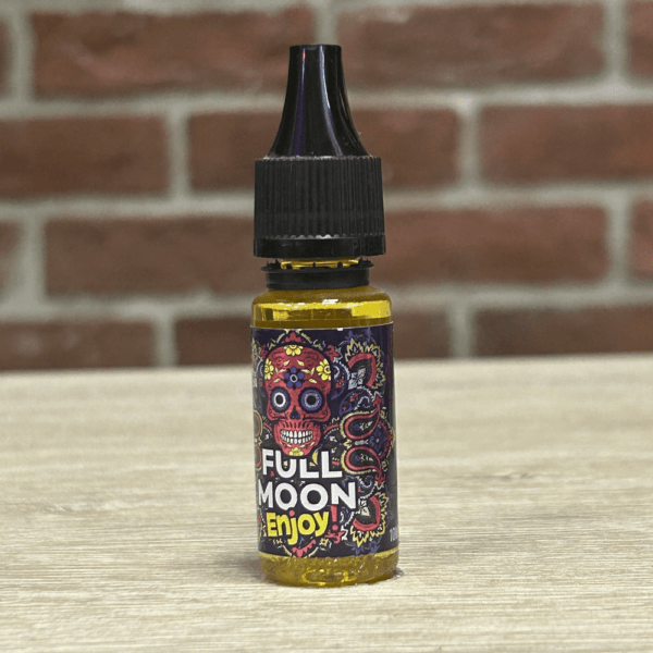 Full Moon Enjoy 10ml Άρωμα