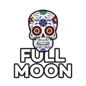 Full Moon Green 10ml Άρωμα