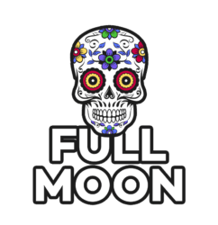 Full Moon Diabolo Citron Pamp 10ml Άρωμα