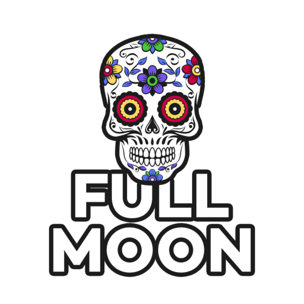 Full Moon Fresh 10ml Άρωμα