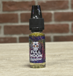 Full Moon Rainbow 10ml Άρωμα