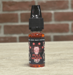 Full Moon Red 10ml Άρωμα