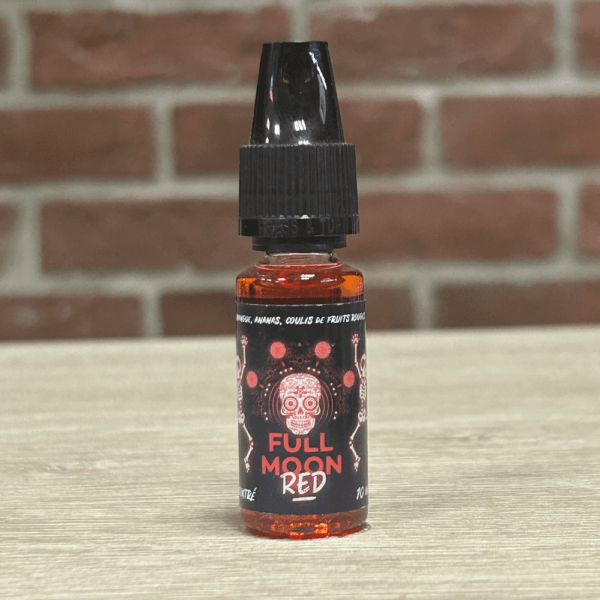 Full Moon Red 10ml Άρωμα