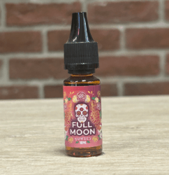 Full Moon Sunset 10ml Άρωμα