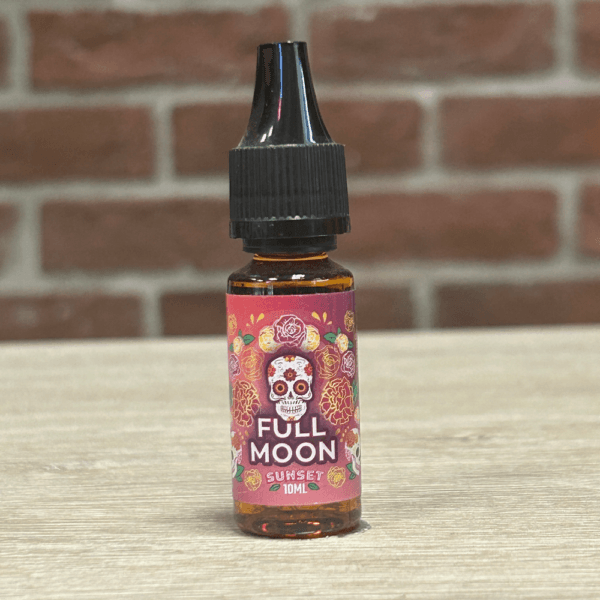 Full Moon Sunset 10ml Άρωμα