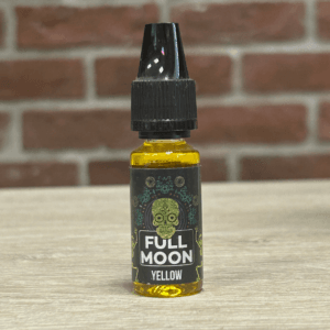 Full Moon Yellow 10ml Άρωμα