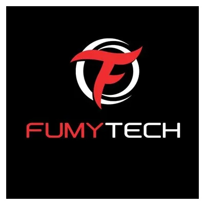 Fumytech Screwdriver 4in1