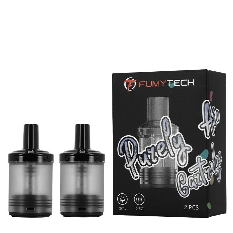 Αντιστάσεις (coils) Fumytech Purely Aio Pod 0.8ohm