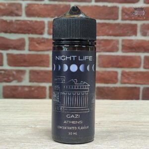 Nightlife Gazi Athens 30/120ml