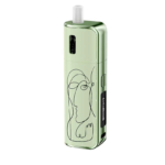 Geekvape Soul Pod Kit 1500mah Olive Green