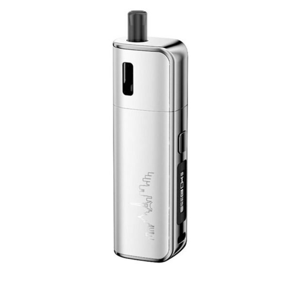 Geekvape Soul Pod Kit 1500mah Versailes Silver