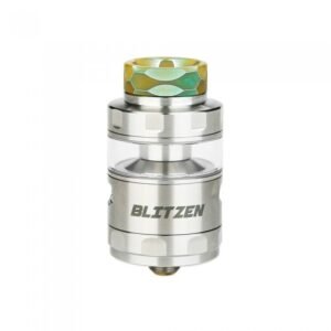 Geekvape Blitzen RTA 2.0/5.0ml SS