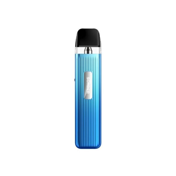 Geekvape Sonder Q Pod Kit Blue 1000mAh