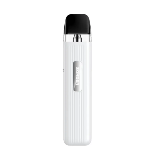 Geekvape Sonder Q Pod Kit White 1000mAh