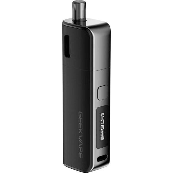 Geekvape Soul Pod Kit 1500mah Black