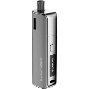 Geekvape Soul Pod Kit 1500mah Gunmetal