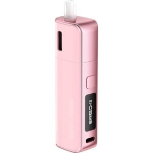 Geekvape Soul Pod Kit 1500mah Pink