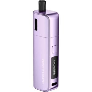 Geekvape Soul Pod Kit 1500mah Violet