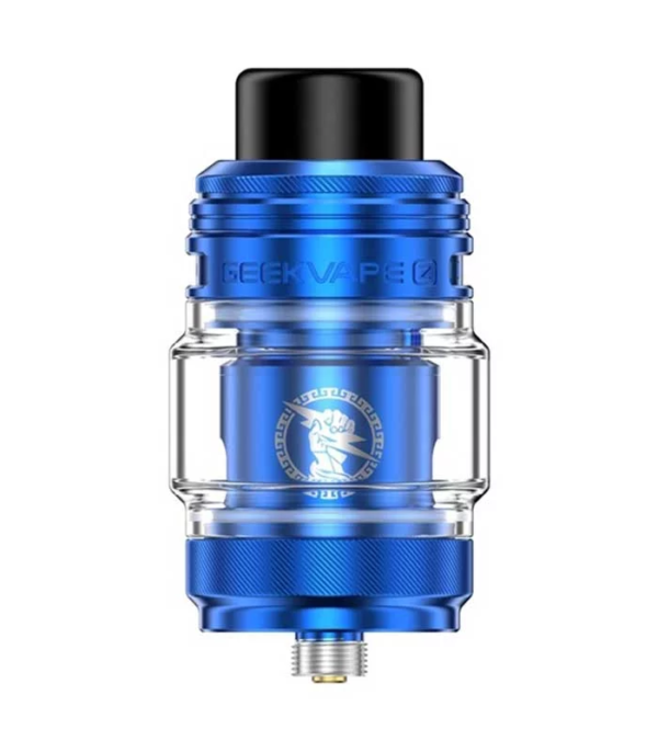 Geekvape Z-Flip Tank 5.5ml Blue