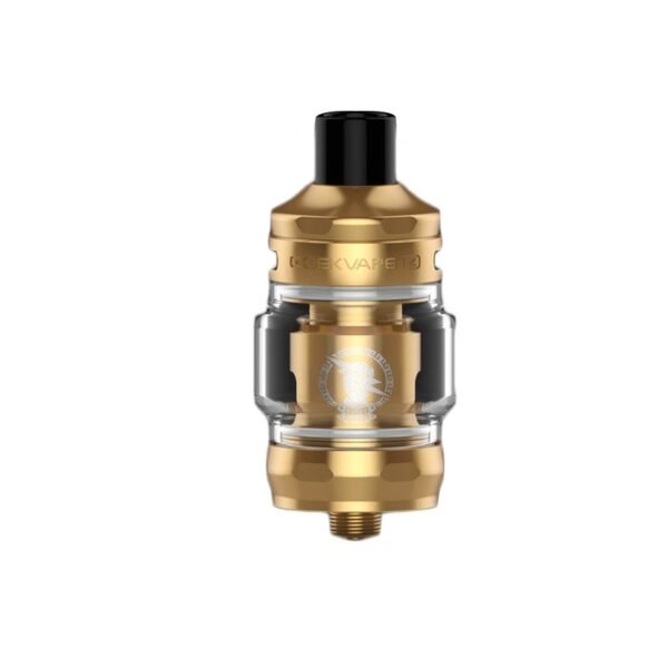 Geekvape Zeus Nano 2 3.5ml Gold