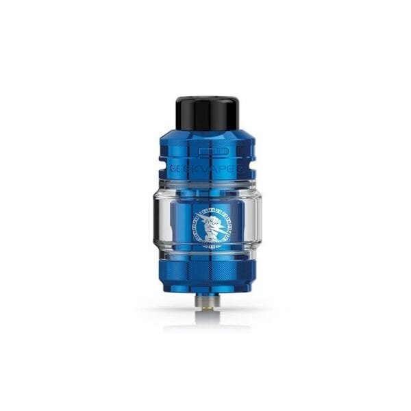 Geekvape Zeus Tank SE 5.5ml Blue