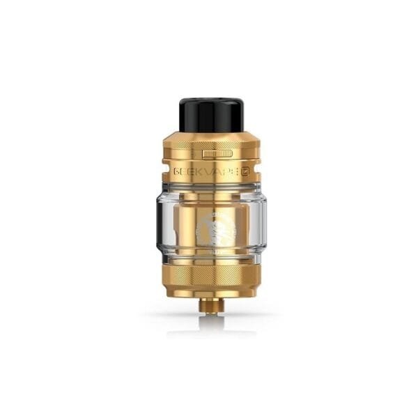 Geekvape Zeus Tank SE 5.5ml Gold