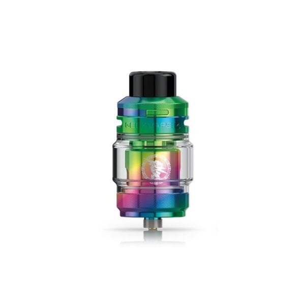 Geekvape Zeus Tank SE 5.5ml Rainbow