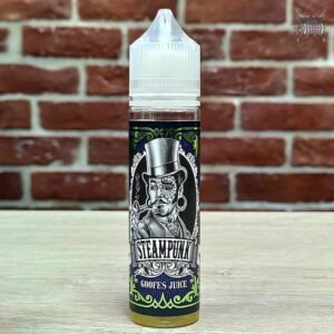 Steampunk Goofy's Juice 20/60ml