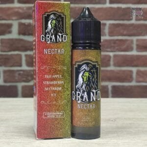 Mad Juice Grand Nectar 15/60ml